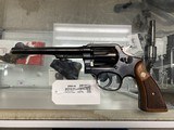 SMITH & WESSON 63 - 1 of 2