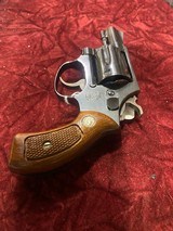 SMITH & WESSON 36 - 5 of 6