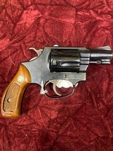 SMITH & WESSON 36 - 3 of 6