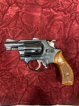 SMITH & WESSON 36 - 1 of 6