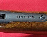 MARLIN 336 (JM STAMP) - 6 of 6