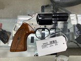 COLT DETECIVE SPECIAL - 2 of 2