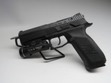 CZ P-09 - 2 of 6