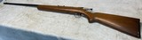 WINCHESTER Model 67 Youth Rifle - 5 of 7