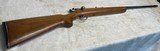 WINCHESTER Model 67 Youth Rifle - 1 of 7