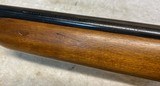 WINCHESTER Model 67 Youth Rifle - 6 of 7