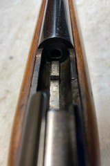 WINCHESTER Model 67 Youth Rifle - 4 of 7