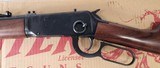 WINCHESTER MODEL 94AE SADDLE RING - 7 of 7