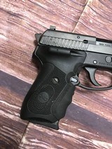 SIG SAUER P239 Treaded with Crimson Trace Grip - 4 of 6