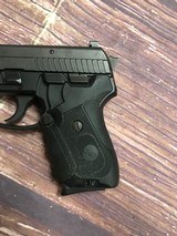 SIG SAUER P239 Treaded with Crimson Trace Grip - 2 of 6