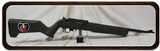 THOMPSON/CENTER ARMS TCR22 - 1 of 6
