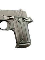 SIG SAUER P238 - 5 of 6