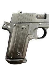 SIG SAUER P238 - 2 of 6