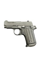 SIG SAUER P238 - 1 of 6