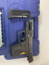 SMITH & WESSON M&P40 COMPACT - 7 of 7