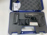 SMITH & WESSON M&P40 COMPACT - 5 of 7