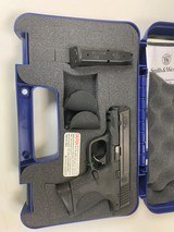 SMITH & WESSON M&P40 COMPACT - 6 of 7