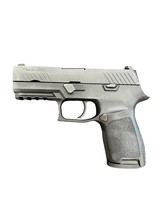 SIG SAUER 320 P320 Compact - 1 of 6