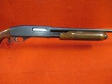 REMINGTON 870 WINGMASTER (silver spoon) - 3 of 7