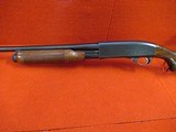 REMINGTON 870 WINGMASTER (silver spoon) - 6 of 7