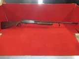 REMINGTON 870 WINGMASTER (silver spoon) - 1 of 7