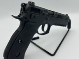 CZ 75 SP-01 - 3 of 6