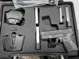 SPRINGFIELD ARMORY XDS-45 3.3 - 2 of 3