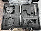 SPRINGFIELD ARMORY XDS-45 3.3 - 1 of 3