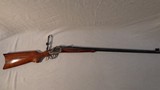 UBERTI 1885 High Wall - 1 of 7