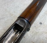 BROWNING FN A5 Sweet Sixteen Mfg. 1951 Modified Choke - 3 of 7