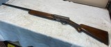 BROWNING FN A5 Sweet Sixteen Mfg. 1951 Modified Choke - 4 of 7