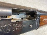 BROWNING FN A5 Sweet Sixteen Mfg. 1951 Modified Choke - 2 of 7