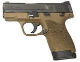 SMITH & WESSON M&P 9 Shield - 1 of 7