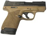 SMITH & WESSON M&P 9 Shield - 2 of 7