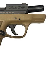 SMITH & WESSON M&P 9 Shield - 6 of 7