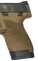 SMITH & WESSON M&P 9 Shield - 4 of 7