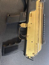 CHIAPPA FIREARMS Custom PAK-9 pak 9 pistol - 5 of 7