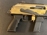 CHIAPPA FIREARMS Custom PAK-9 pak 9 pistol - 2 of 7