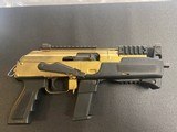 CHIAPPA FIREARMS Custom PAK-9 pak 9 pistol - 1 of 7