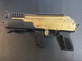 CHIAPPA FIREARMS Custom PAK-9 pak 9 pistol - 4 of 7