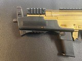 CHIAPPA FIREARMS Custom PAK-9 pak 9 pistol - 6 of 7