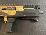 CHIAPPA FIREARMS Custom PAK-9 pak 9 pistol - 3 of 7