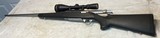 BROWNING A Bolt Stainless Steel w/Leupold Vari-X III 4.5-14x50mm - 5 of 7