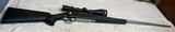 BROWNING A Bolt Stainless Steel w/Leupold Vari-X III 4.5-14x50mm - 1 of 7