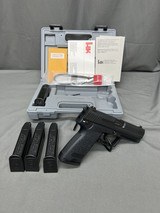 HECKLER & KOCH USP FULL SIZE - 1 of 2