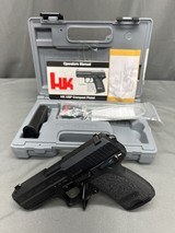 HECKLER & KOCH USP COMPACT 45 - 1 of 1