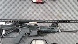 CORE RIFLE SYSTEMS CORE15 MOE LE .223 REM/5.56 NATO - 2 of 5