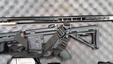 CORE RIFLE SYSTEMS CORE15 MOE LE .223 REM/5.56 NATO - 3 of 5