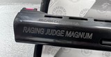 TAURUS 513 RAGING JUDGE MAGNUM - 2 of 4