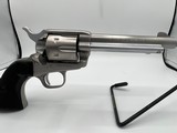 TAURUS GAUCHO SINGLE ACTION - 1 of 7